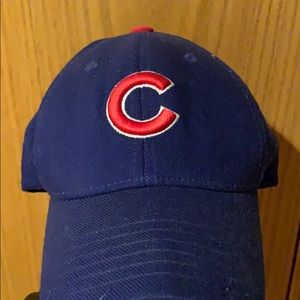 Cubs hat